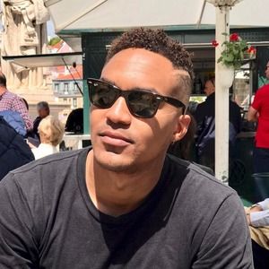 Meet your Posher, Nathan